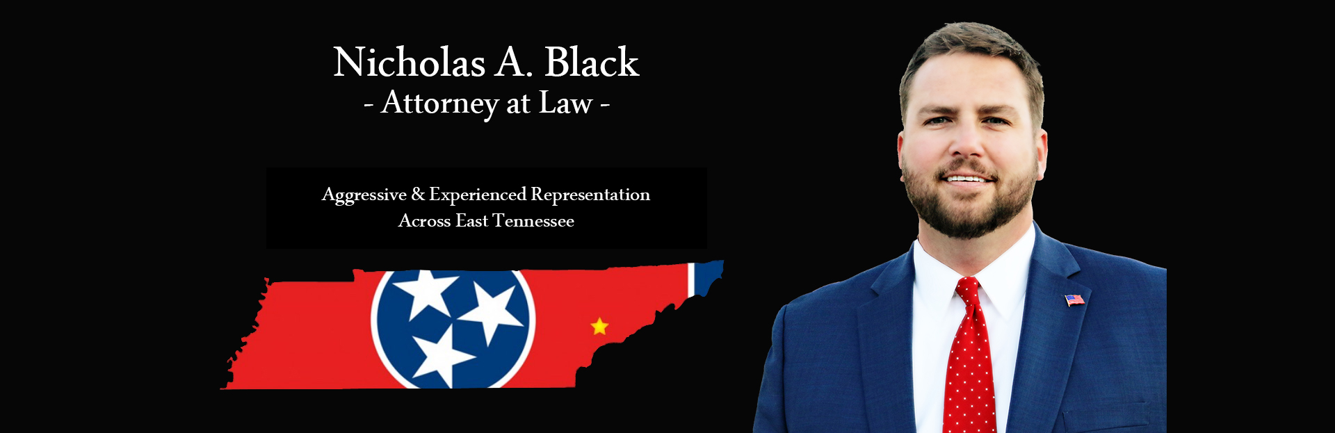 Header image with a photo of the nablaw